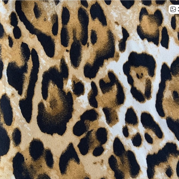 NWT Abound printed v-neck camisole - Picture 6 of 9